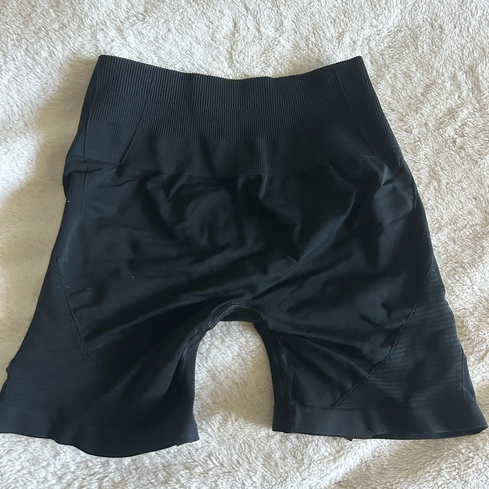 Alphalete revive shorts